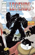 Read Legends Online, fantasy comics, read fantasy comics online, fantasy webcomics