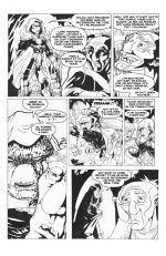 secret of the ancients, part 2, legends, read fantasy comics online, fantasy webcomics, read comics online, online comics